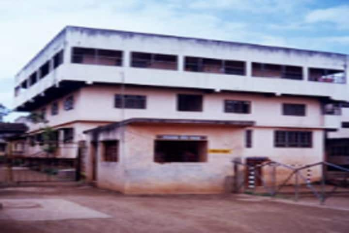 Shri Prince Shivaji Maratha Boarding House's College Of Architecture ...